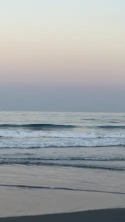 Aesthetic Beach Vibe
