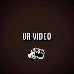 Troll Face Edit 1:1