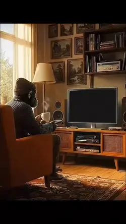 Efeito tv