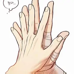 New trend tangan 