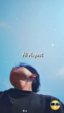 Hi August
