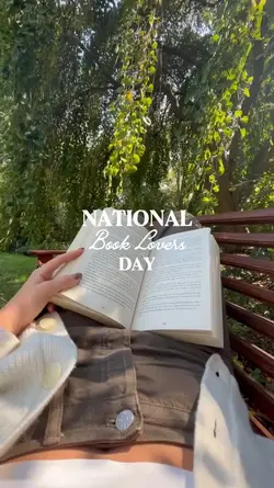 National Book Lovers