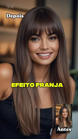 Efeito Franja 