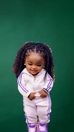 baby dance cute