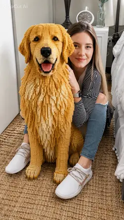 Mi mascota lego