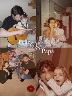 Día del padre