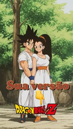 Versão DragonballZ 