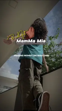 MamMa Mia