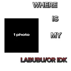 I had only lAbUbU ph