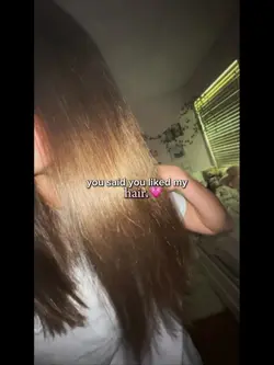 hair