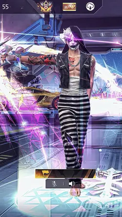 TREND JJ 2 FOTO