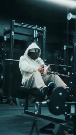 GYM EDIT 