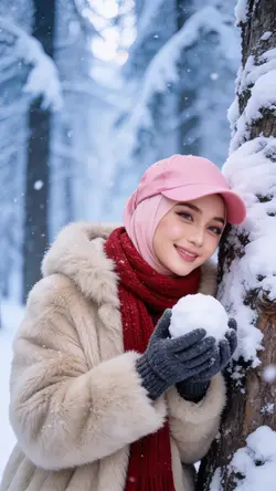 ai snow