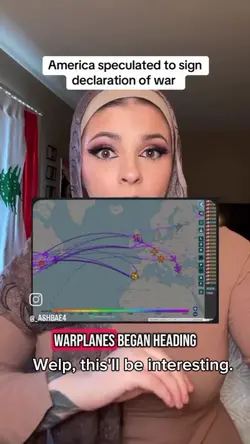 WW3 is happening.