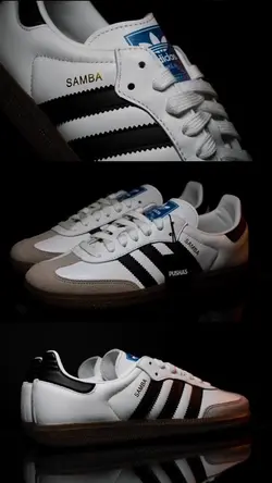 Sneakers EDIT⚡️