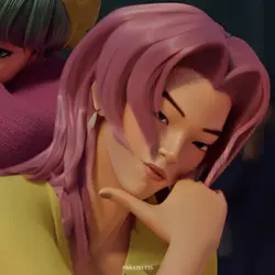 Romance requested