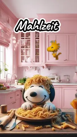 Mahlzeit