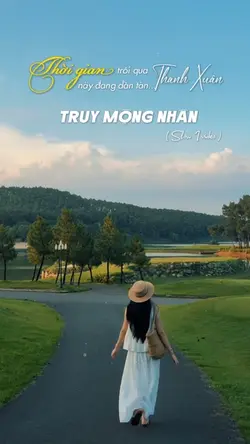 Thời gian trôi qua