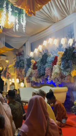 nikah adat jawa