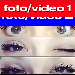 trend dos olhos v2