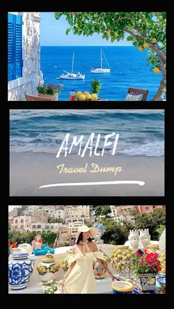 Travel Vlog 💫