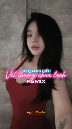 Vết thương chưa lành