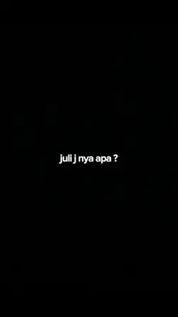 Juli j nya ...