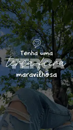 TERÇA-FEIRA