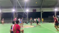 volleyball