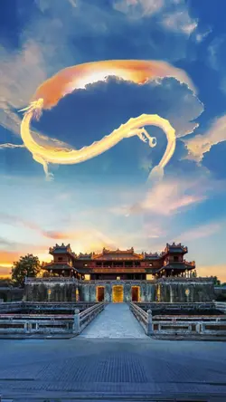 Ghép rồng
