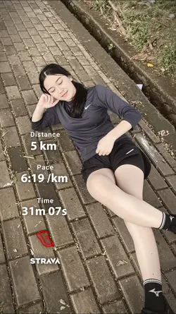 Running #309