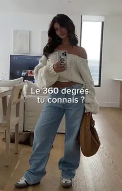 360 degrés trend 🔥🫨