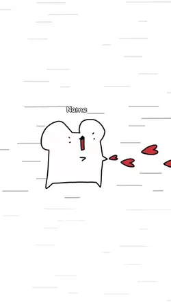 Animasi cute