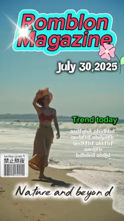 Magazine