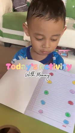Kids activity