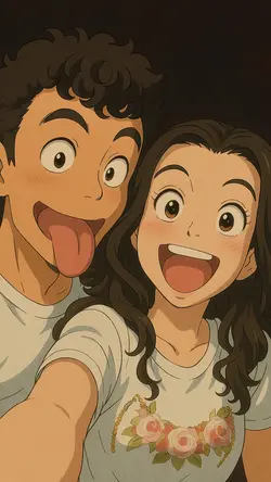 Efeito ghibli 