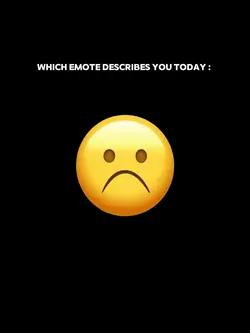 emoticon trend