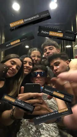 apodo raro para mi