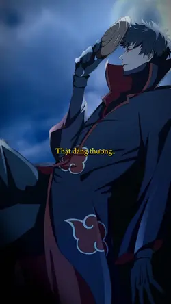 Câu nói của obito