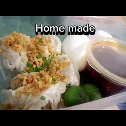 Home made 