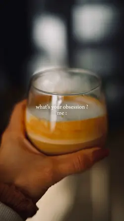 what’s ur obsession