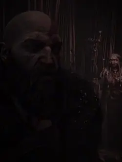 Kratos edit