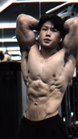 Gym Transformation