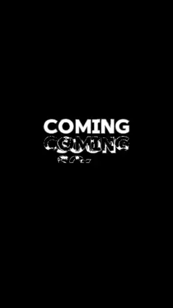 Coming soon