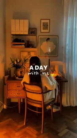 A Day With Me
