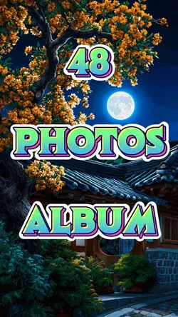 48 Photos Template 