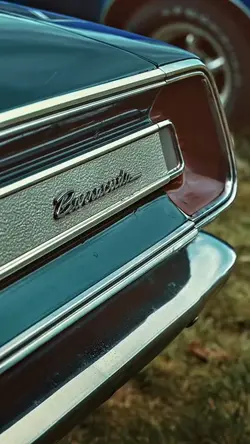 ✨ Classic Car ✨