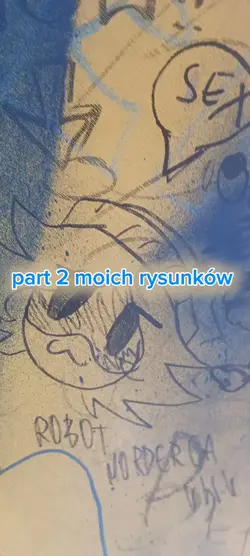 my rysunki