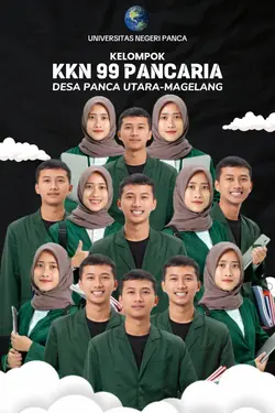 KKN NAIK TRUK 13 ORG