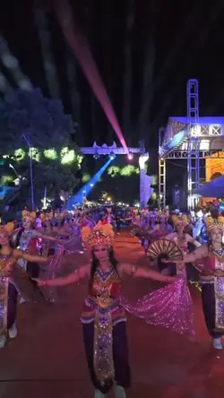 opening karnaval